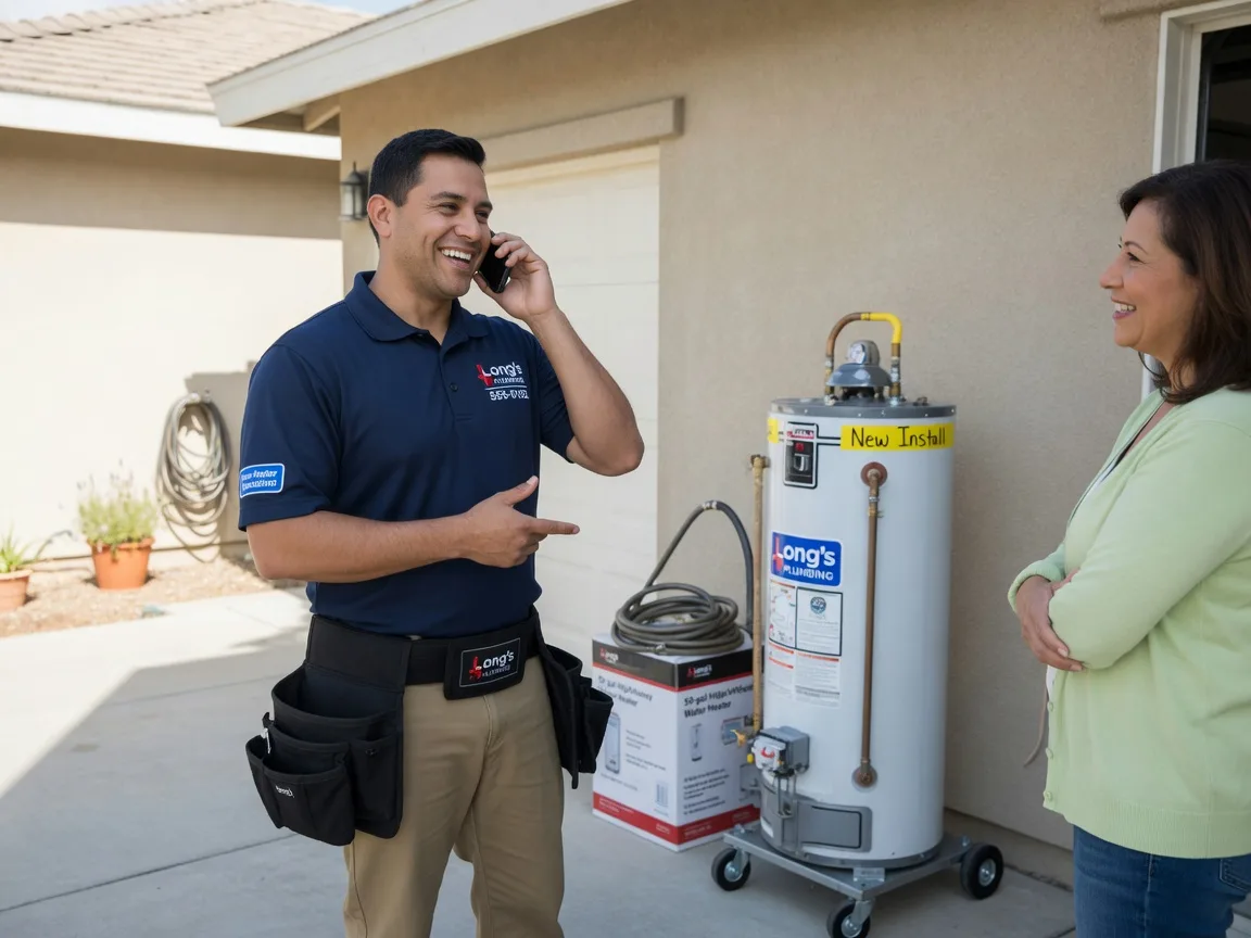 Leak Detection Vulcan, MO FAQs
